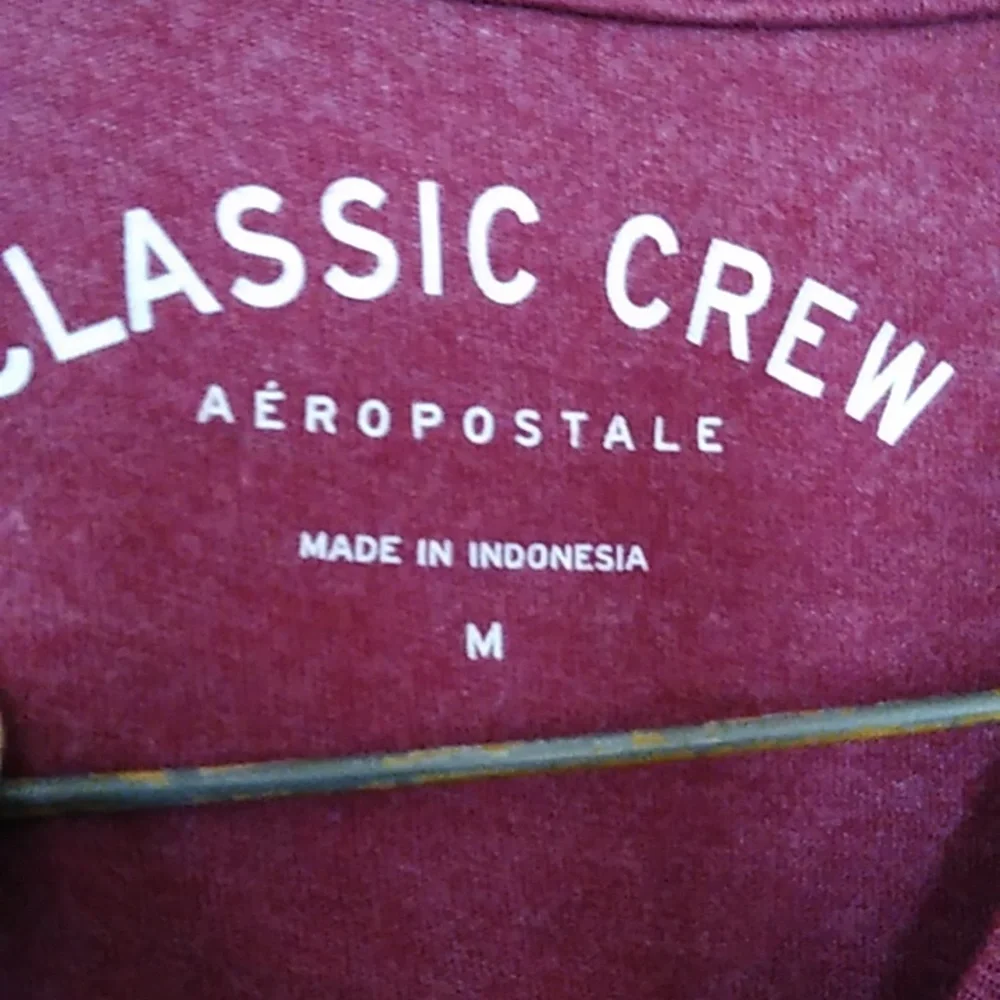 Aeropostale embroidered top - Picture 3 of 3